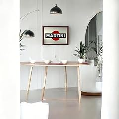 Martini small mirror for sale  Delivered anywhere in UK