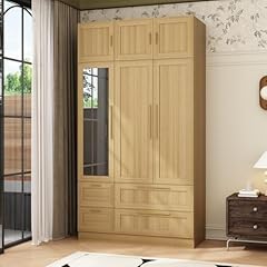 Tamune wardrobe closet for sale  Delivered anywhere in USA 
