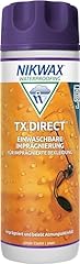Nikwax direct wash usato  Spedito ovunque in Italia 
