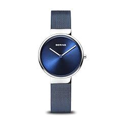 Bering damen uhr gebraucht kaufen  Wird an jeden Ort in Deutschland