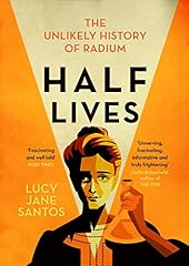Half lives unlikely for sale  Delivered anywhere in UK