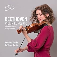 Beethoven violin concerto for sale  Delivered anywhere in USA 