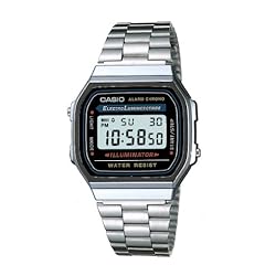 Casio orologio digitale usato  Spedito ovunque in Italia 