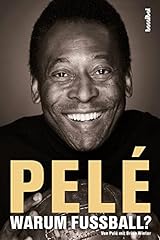 Pelé warum fußball d'occasion  Livré partout en France