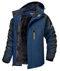 Tacvasen waterproof jackets for sale  Delivered anywhere in USA 