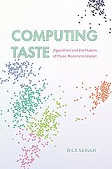 Computing taste algorithms d'occasion  Livré partout en France