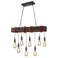 Keesfu lights rustic for sale  Delivered anywhere in USA 