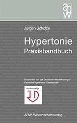 Hypertonie praxishandbuch gebraucht kaufen  Wird an jeden Ort in Deutschland