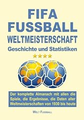 Fifa fussball weltmeisterschaf gebraucht kaufen  Wird an jeden Ort in Deutschland