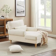 Condemo modern chaise for sale  Delivered anywhere in USA 