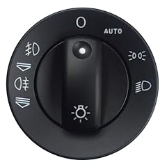 Commodo bouton tournant d'occasion  Livré partout en France