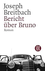 Bericht bruno roman gebraucht kaufen  Wird an jeden Ort in Deutschland