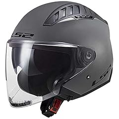 Ls2 casco jet usato  Spedito ovunque in Italia 