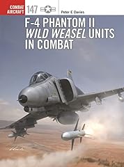 Phantom wild weasel for sale  Delivered anywhere in USA 