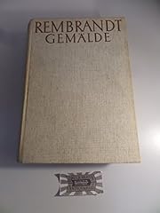 Rembrandt gemälde . gebraucht kaufen  Wird an jeden Ort in Deutschland