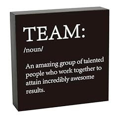 Inspirational team noun for sale  Delivered anywhere in USA 