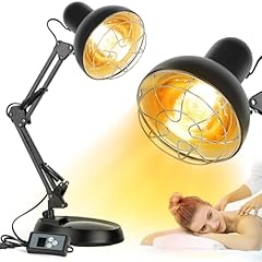 Rkdely lampe infrarouge d'occasion  Livré partout en France