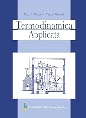 Termodinamica applicata usato  Spedito ovunque in Italia 