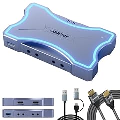 Guermok hdmi capture gebraucht kaufen  Wird an jeden Ort in Deutschland