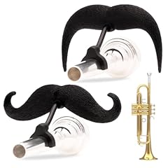 Original brasstache 2.0 for sale  Delivered anywhere in USA 