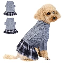Pull chien chiot d'occasion  Livré partout en Belgiqu