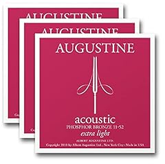 Augustine acoustic phosphor for sale  Delivered anywhere in USA 