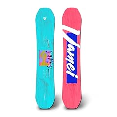 Vamei snowboard bear usato  Spedito ovunque in Italia 