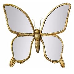 Muhxtong gold butterfly for sale  Delivered anywhere in USA 