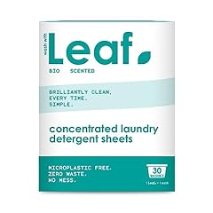 Leaf laundry sheets for sale  Delivered anywhere in UK