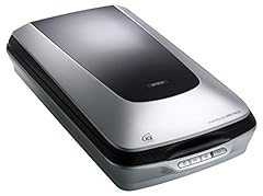 Epson scanner perfection for sale  Delivered anywhere in USA 