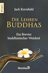 Lehren buddhas brevier gebraucht kaufen  Wird an jeden Ort in Deutschland