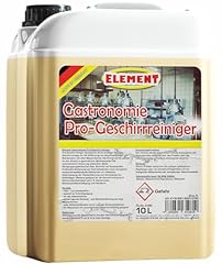 Element geschirrreiniger gewer gebraucht kaufen  Wird an jeden Ort in Deutschland