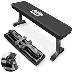 Houbos flat bench for sale  Delivered anywhere in USA 