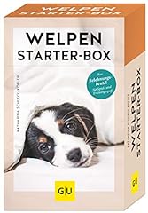 Welpen starter box for sale  Delivered anywhere in UK