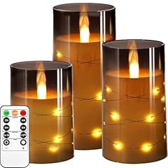 Kiexung led kerze gebraucht kaufen  Wird an jeden Ort in Deutschland