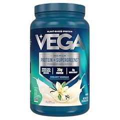 Vega protein supergreens for sale  Delivered anywhere in USA 