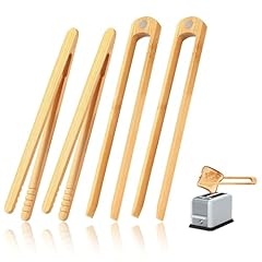 Pcs toaster tongs for sale  Delivered anywhere in UK