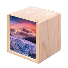 Fabulous scatola legno usato  Spedito ovunque in Italia 