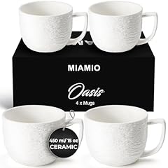 Miamio tasses café d'occasion  Livré partout en Belgiqu