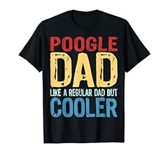 Mens poogle dad for sale  Delivered anywhere in USA 