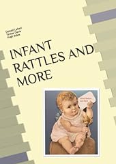Infant rattles for sale  Delivered anywhere in UK