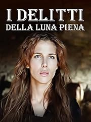Delitti della luna usato  Spedito ovunque in Italia 