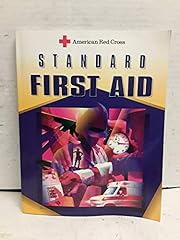 Standard first aid for sale  Delivered anywhere in USA 