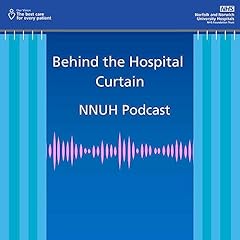 Behind hospital curtain for sale  Delivered anywhere in UK