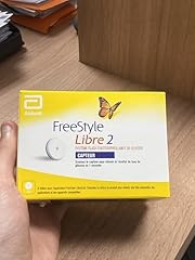 Abbott freestyle libre gebraucht kaufen  Wird an jeden Ort in Deutschland
