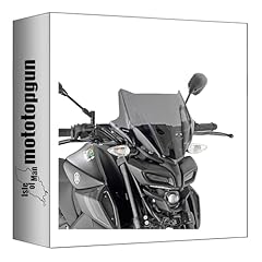 Givi cupolino fumé usato  Spedito ovunque in Italia 