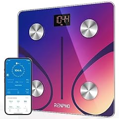 Renpho scale body for sale  Delivered anywhere in USA 
