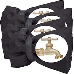 4pack faucet covers for sale  Delivered anywhere in USA 