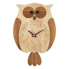 Couperos owl wall for sale  Delivered anywhere in UK