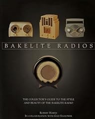 Bakelite radios for sale  Delivered anywhere in Ireland